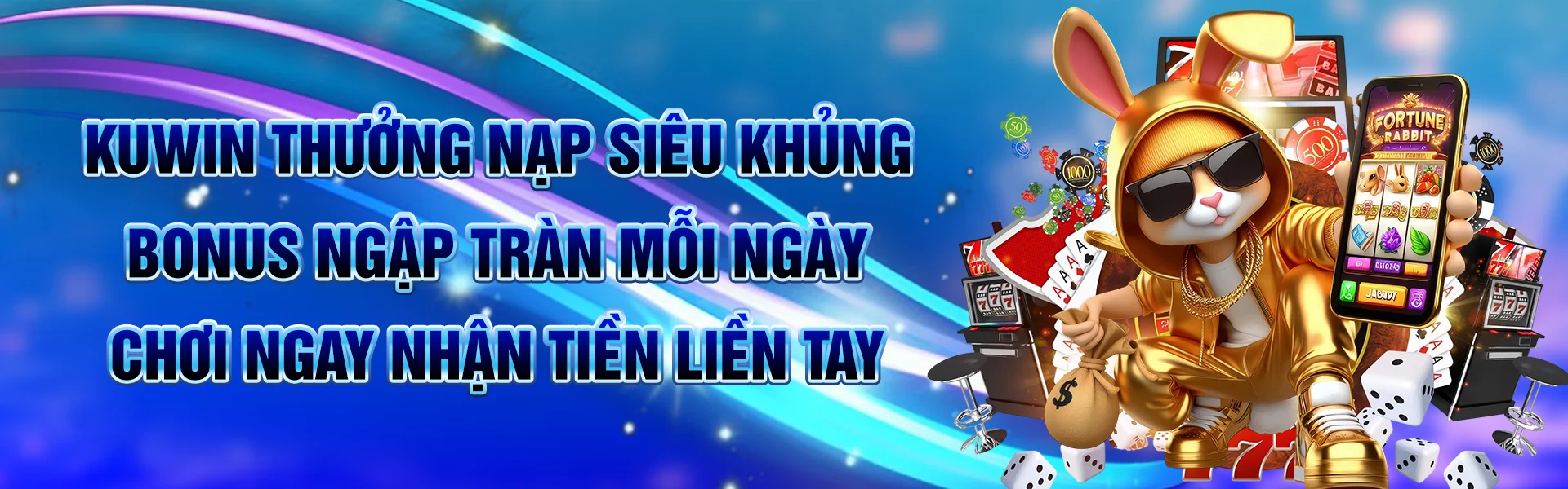 Banner kuwin